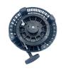 Recoil Pull Starter/cup Assy Fits for EX35 EX40 Engine Motor 4HPParts 22G-50301-00 20B-50301-H0 20B-50301-20(P02167) view 2