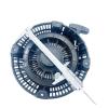 Recoil Pull Starter/cup Assy Fits for EX35 EX40 Engine Motor 4HPParts 22G-50301-00 20B-50301-H0 20B-50301-20(P02167) view 3