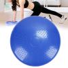 CHEOTIME Wobble Cushion Balance Disc, Wobble Disc and Wiggle Seat, Balance Pads for Physical Treatment, Balance Disc with Air Pump Wobble Cushion for Stability Workout (Blue) view 4