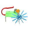 Creative Generator Energy Conversion Physic Toy Science Project Model Classroom Supplies Hydraulic Model Kits view 1