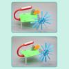 Creative Generator Energy Conversion Physic Toy Science Project Model Classroom Supplies Hydraulic Model Kits view 3