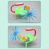 Creative Generator Energy Conversion Physic Toy Science Project Model Classroom Supplies Hydraulic Model Kits view 4