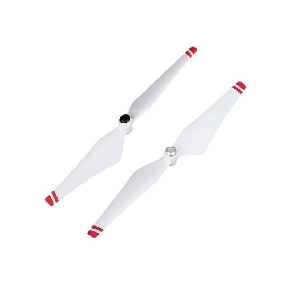Spare CCW/CW Quick Release 9450 Propellers Blades for DJI Phantom 3 SE/Pro/Adv Spare