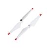 Spare CCW/CW Quick Release 9450 Propellers Blades for DJI Phantom 3 SE/Pro/Adv Spare view 1