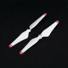 Spare CCW/CW Quick Release 9450 Propellers Blades for DJI Phantom 3 SE/Pro/Adv Spare view 3