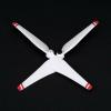 Spare CCW/CW Quick Release 9450 Propellers Blades for DJI Phantom 3 SE/Pro/Adv Spare view 4
