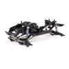 Axial RC Crawler 1/10 SCX10 III 4WD Rock Crawler Builder's Kit V2, AXI-2755 view 1