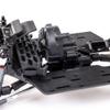 Axial RC Crawler 1/10 SCX10 III 4WD Rock Crawler Builder's Kit V2, AXI-2755 view 2