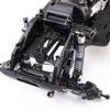 Axial RC Crawler 1/10 SCX10 III 4WD Rock Crawler Builder's Kit V2, AXI-2755 view 3