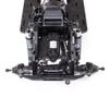 Axial RC Crawler 1/10 SCX10 III 4WD Rock Crawler Builder's Kit V2, AXI-2755 view 4