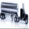 NewRay Replica Peterbilt 379, 1:32 Scale Diecast 1:32 Scale 379 Oil Tanker Diecast Truck, Toy Truck for Display, Gift for Dad and Truckers view 1