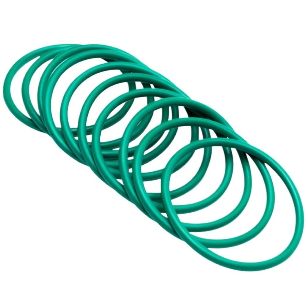 10X Motorcycle Gasket Seal Viton O-Rings for KTM for Husqvarna Gas Sherco for Beta SX EXC XC-W TEEC SE SE-R RR 125-380