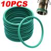 10X Motorcycle Gasket Seal Viton O-Rings for KTM for Husqvarna Gas Sherco for Beta SX EXC XC-W TEEC SE SE-R RR 125-380 view 2