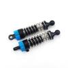 Rc Dampers Spare Parts For Wltoys 1/18 A949 A959 A969 A979 K929 2pcs Front Shock Absorber A949-55 view 1