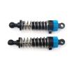 Rc Dampers Spare Parts For Wltoys 1/18 A949 A959 A969 A979 K929 2pcs Front Shock Absorber A949-55 view 4