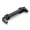Rc Bumper Models Parts For Axial For SCX10 RC Crawler Car For Racing Aluminum Alloy Front Bumper Mount Upgrades Parts Accessories view 2