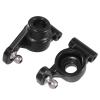 AQWBTYD Compatible with Wltoys 144001 144010 144002 124019 124018 RC Automotive Parts Accessories Rear Wheel for Seat -1252 RC Assortment view 4