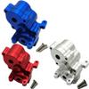 Aluminum Center Gearbox 1/16 for Traxxas for Slash 7091 confident(Red) view 2