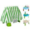 Kids Water Table Cover Dust Proof Anti-UV view 1