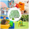 Kids Water Table Cover Dust Proof Anti-UV view 4