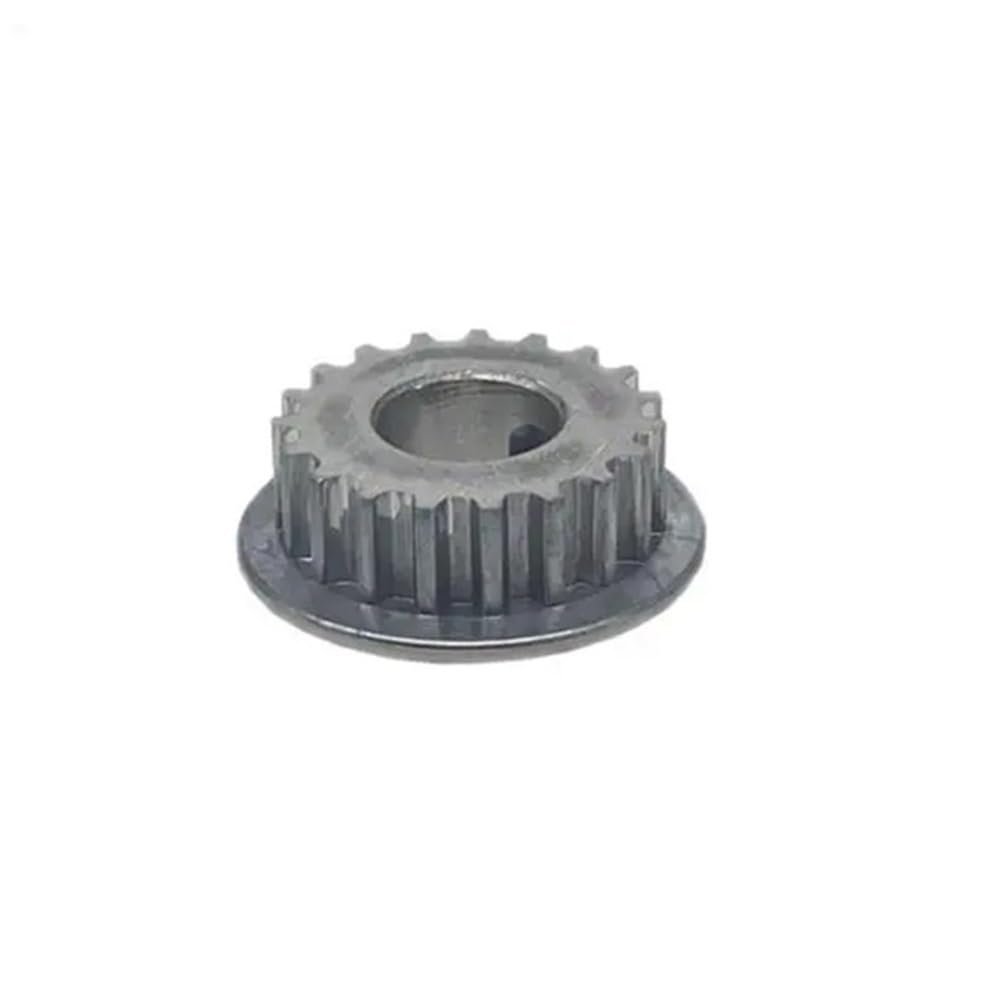 A0G6813200 Conveyance Pulley Fit for Konica Minolta Bizhub Pro 951 Press 1051 1052 1200 1200P 1250 A0G6813300 Drive(Conveyance 2PCS)
