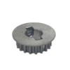 A0G6813200 Conveyance Pulley Fit for Konica Minolta Bizhub Pro 951 Press 1051 1052 1200 1200P 1250 A0G6813300 Drive(Conveyance 2PCS) view 2