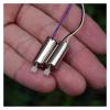 AIQFTGSNS 2PCS 8520 8.5mm*20mm CW+CCW Coreless Electronic Starter DC 5V 6V 38000RPM High Speed Hollow Cup Engine DIY Hobby Toy Gear Model AIQFTGSNS view 4