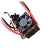 AIQFTGSNS Car Model 1:10 (Brushed) electrically Adjustable 2S-3S 50A with Cooling Fan view 2