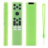 JINPIAOPIAO Silicone Cover for ERF6A82 Remote Control Case Protector Durability Soft Grip Antislip Waterproof Fit view 1