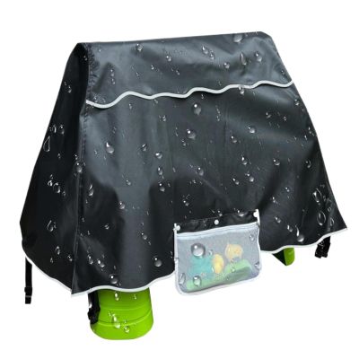 Kids Water Table Cover - Outdoor Portable Dust Proof Water Table Cover Storage Bag Aged 1-3 Boys Girls Children Pool Backyard Yard Indoor Outdoor Beach