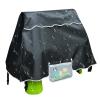 Kids Water Table Cover - Outdoor Portable Dust Proof Water Table Cover Storage Bag Aged 1-3 Boys Girls Children Pool Backyard Yard Indoor Outdoor Beach view 1
