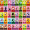 40Pcs Mini Animal Villager Cards view 1