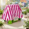 Kids Water Table Cover, Waterproof UV Protection Shield, Outdoor Table Dust Cover, Durable Play Accessory, for Backyard Beach Yard Indoor Outdoor Children Use view 3