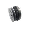 177mm Clutch Bell Compatible with Linhai Roketa 400cc LH400 JCL ATV Quad 3 Heads 177mm view 2