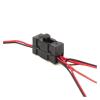 4-Way On/Off Switch Y Wire Light Harness R14 Compatible with TRX-4 & SCX10 1/10 RC Crawler(1 Packs) view 4