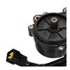 Differential Actuator Gear Motor For C 400 CF400AU 450 500S CF500AU-7S 520 600 625 800XC 850 1000 ATV Q830-314000 view 2