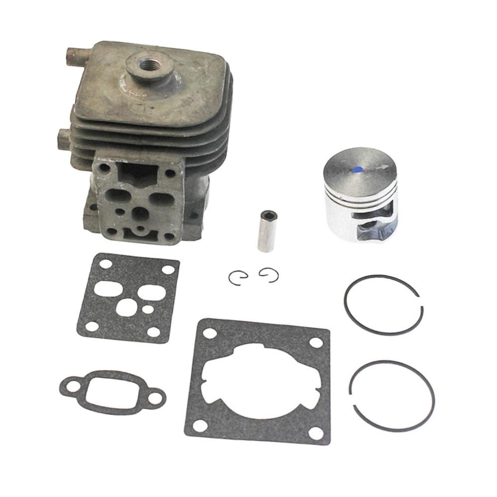 HYHSDBM Cylinder Piston Kit 34mm OEM 4237 020 1202 Fit for HS82R HS82RC HS82T HS87R HS87T