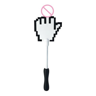 3D Printed Middle Finger Magc Wand, With Contactless Payment Helper, 36cm, Tap To Pay Contactless Payment Tool, Middle Finger Credit Card Wand, Lightweight And Portable, For Men, Women