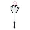 3D Printed Middle Finger Magc Wand, With Contactless Payment Helper, 36cm, Tap To Pay Contactless Payment Tool, Middle Finger Credit Card Wand, Lightweight And Portable, For Men, Women view 1