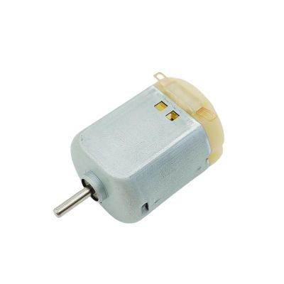 AIQFTGSNS FA-130RA-18100 130 Electronic Starter DC 3V 3.7V 5V High Speed Engine Model Car Boar Ship RC Toy 4WD AIQFTGSNS
