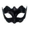 9Pcs Mardi Gras Eyes Mask,Venetian Half Face Carnival Favors Lace Pattern Mask,Women Men Masquerade Eyes Masks for New Orleans Parades Halloween Birthday Supplies view 3