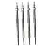 Glow Plug Set For Ssangyong For Rexton For Rodius 2006 2007 2008 2009 2010 6641590001 Ignition Glow Plugs Heater Maintenance Accessory view 1