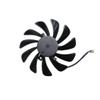 FRUPART for Minisforum HM80 DC12V 4PIN Fan Fit MINI PC view 1