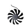 FRUPART for Minisforum HM80 DC12V 4PIN Fan Fit MINI PC view 2