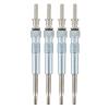Car Dual Core 0250402002 12237786869 for X3 E83 2003-2011 For X5 E53 E70 2003-2013 For X6 E71 E72 2007-2010 Glow Plugs Diesel Heater view 1