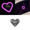 ALYBY Car Interior Atmosphere for Lexus RC RC F 2015-2026 Decor Night Light Portable Auto Ambient Lighting Vehicle Interior Accessories view 3