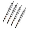 Car Dual Core 3165144008873 12237786869 0250402002 for X3 X5 2004 2005 2006 2007 2008 2009 2010 Car Accessories Heater Diesel Glow Plugs view 1