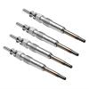 Car Dual Core 3165144008873 12237786869 0250402002 for X3 X5 2004 2005 2006 2007 2008 2009 2010 Car Accessories Heater Diesel Glow Plugs view 2