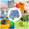 Kids Water Table Cover | Outdoor Sand Water Play Table Cover | Waterproof Anti-UV WaterPlay Tables Covers with Storage Bag for Boys Girls Pool Backyard Yard Beach view 4