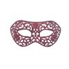 10Peice Mardi Gras Eyes Mask,Half Face Carnival Favors Venetian Mask,Women Men Masquerade Eyes Masks for New Orleans Parades Halloween Birthday Supplies view 3